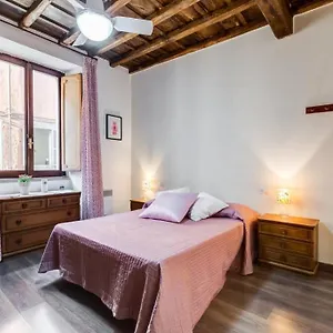 Lauraluxuryhome Cavour Fori Imperiali Apartment