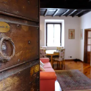 Hostme Colosseum Apartment