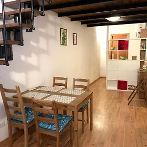 Casa Trevi Apartment