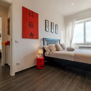 Saint Peter View Apartment