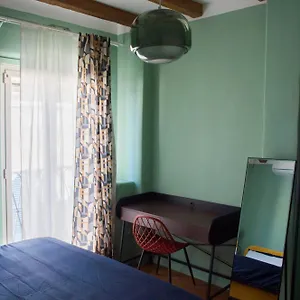 Appartamento Navona Penthouse - Attico Vista Cupola 4 Posti, Roma