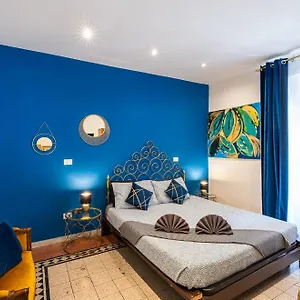 Bigfamilyflats - Coliseum Apartment