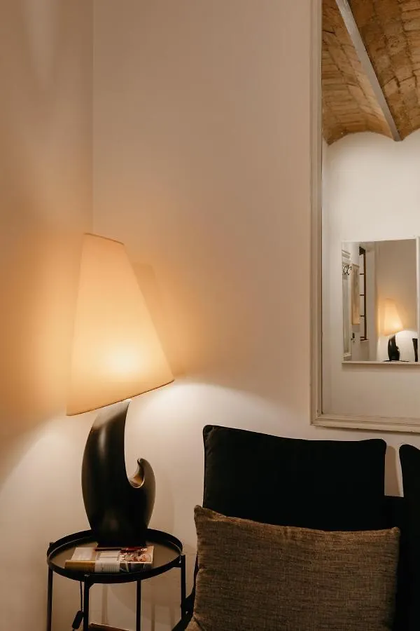 Via Dei Cappellari Apartments Rome