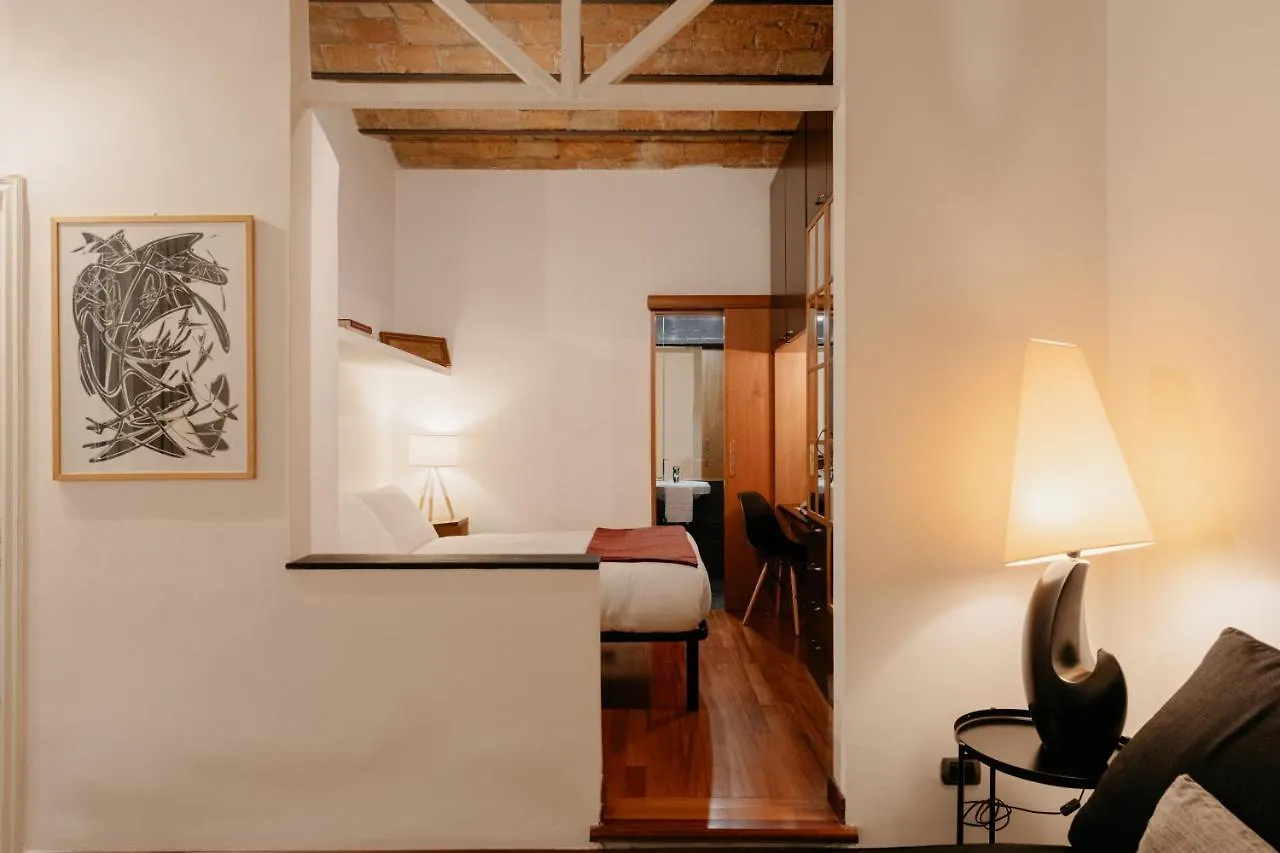 Via Dei Cappellari Apartments Rome