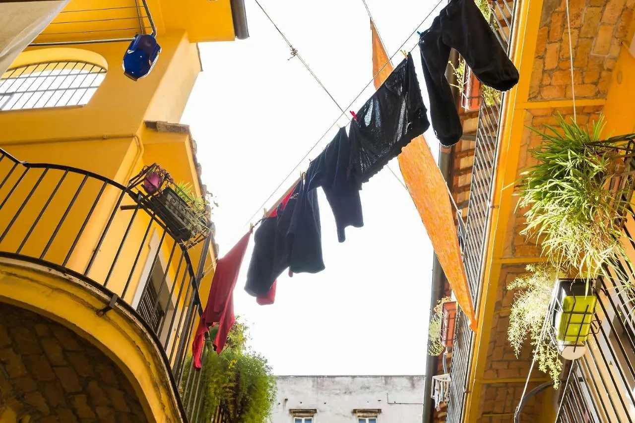 Via Dei Cappellari Apartments Rome 0*,  Italy