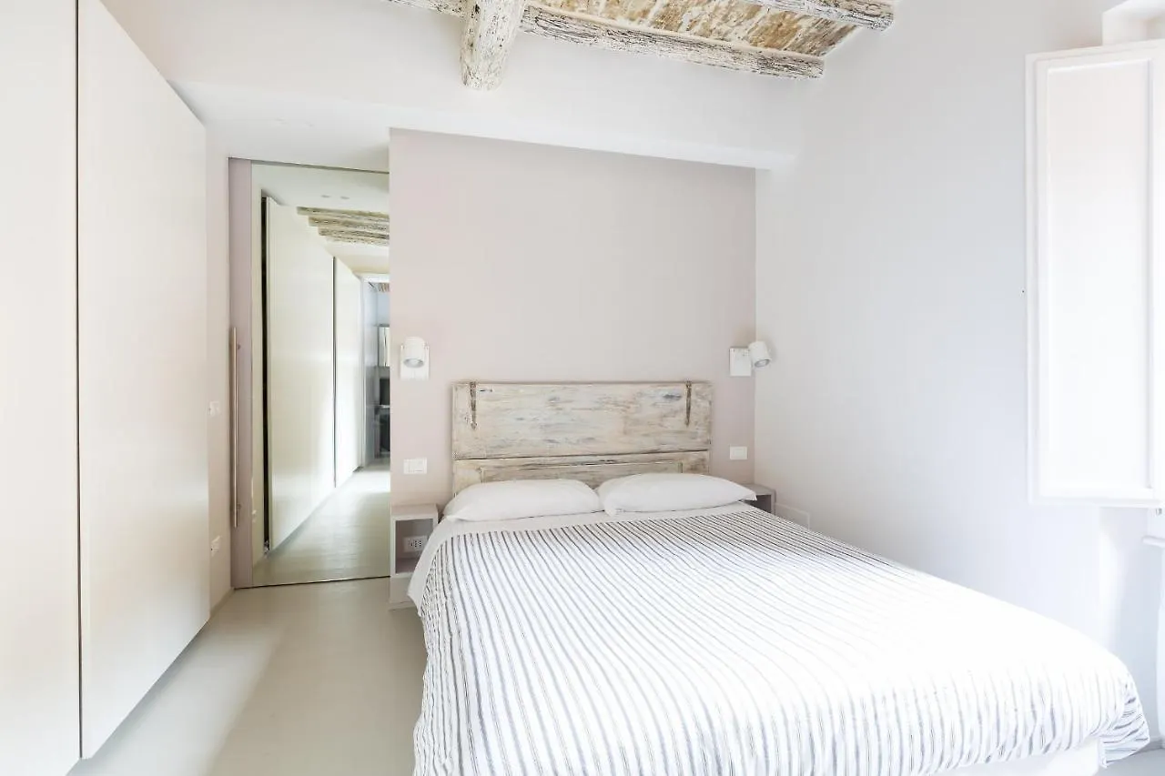 Via Dei Cappellari Apartments Rome 0*,  Italy
