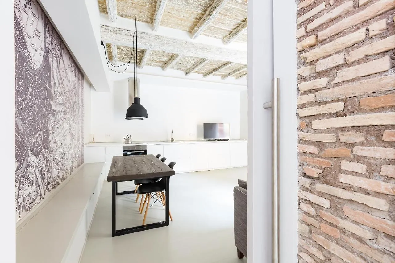 Via Dei Cappellari Apartments Rome 0*,  Italy